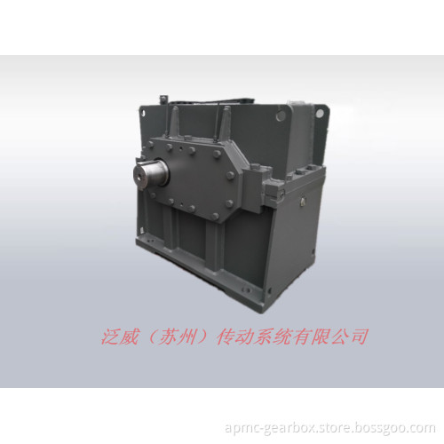 Gearbox Used for Energy Industry